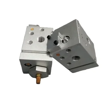 Прочный для деталей воздушного компрессора Atlas Copco клапан регулирования давления 1614644900