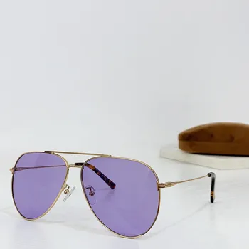 Оправа для очков модная новая мужская и Женская Ретро-Оправа Ford Eyeglass Frame, ультралегкие очки для близорукости