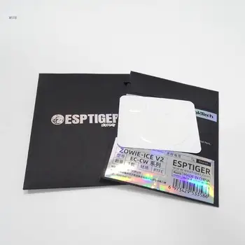 Наклейка для Ног Esptiger Gaming Mouse Skate Ice Mice для Коньков ZOWIE GEAR EC-CW