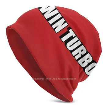 Twin Turbo Унисекс Тонкая вязаная шапочка 3d DIY шапки Twin Turbo Turbo Car Turbo Auto Turbo Turbo Power Turbo Дизайн Twin Turbo