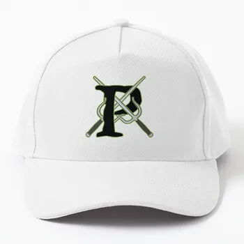 Бейсбольная кепка Battling Bards of Potidaea, новинка в шляпе, винтажные спортивные кепки, мужские и женские шляпы