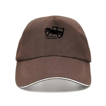 Мужские кепки Land Bill Rover Discovery Defender, забавная бейсболка в стиле ретро, жилет, кепки для мужчин, женщин, унисекс