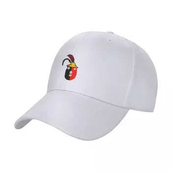 Бейсболка Exu Elegua, бейсболка ny cap, мужские шляпы, женские кепки