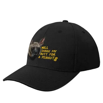 Встряхни мою задницу, чтобы купить Бейсболку hyenaCap в арахисовую полоску, рыбацкую шляпу New In The Hat, Дизайнерскую Мужскую Шляпу, женскую