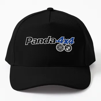 Бейсболка с эмблемой Mk1 Panda 4x4, бейсболки с бейджами, пляжные кепки для мужчин и женщин