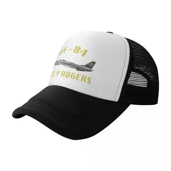 VF-84 Бейсболка Jolly Rogers, пляжные шляпы boonie, шляпа дальнобойщика, мужская шляпа, женская