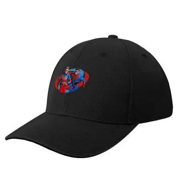 Бейсболка с логотипом Henry Danger - Action, солнцезащитная шляпа, роскошная мужская шляпа, аниме-шляпа для мужчин, женская