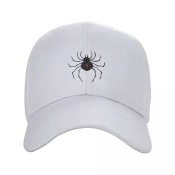 Кепка Spider Number 4, бейсбольная кепка, значок, одежда для гольфа, мужская кепка, женская кепка