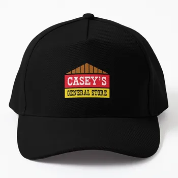 Бейсболка Casey's General Store, кепка дальнобойщика, кепка на заказ, женские шляпы, мужские