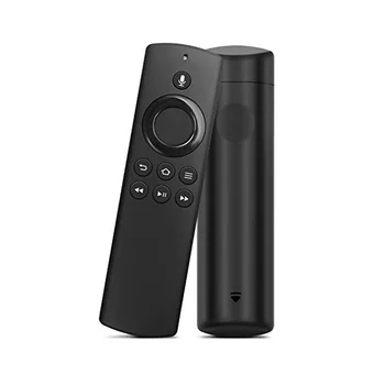 Голосовой Пульт Дистанционного Управления DR49WK B PE59CV Замена Пульта дистанционного управления 2-го поколения для Amazon Fire TV Box, Amazon Fire TV, Fire TV Stick