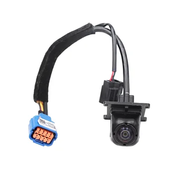 95766-C5700 Новая Камера Заднего Вида Камера Заднего Вида Система Помощи При парковке Резервная Камера для Kia Sorento 2018