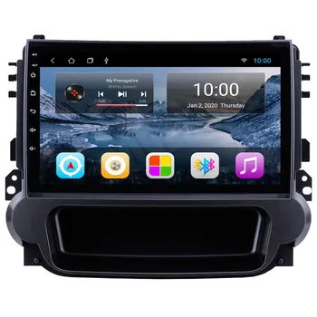 RoverOne Для Chevrolet Malibu 2012 2013 2014 2015 Android Авторадио Автомобильный Мультимедийный Плеер Радио GPS Навигация Головное Устройство