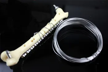 катушки проволоки cerclage ортопедические провода натяжитель пассер ветеринарные инструменты маленькое животное домашнее животное ортопедическое оборудование инструмент