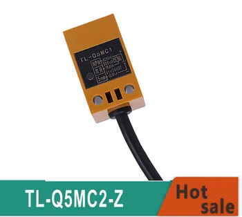 новый датчик приближения TL-Q5MC2-Z фирменный оригинальный продукт