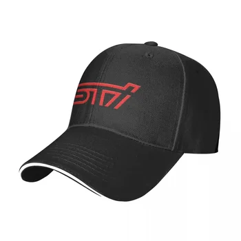 Бейсбольная кепка STI - Cap, кепка дальнобойщика, бейсбольные кепки, шляпа для гольфа, мужская женская