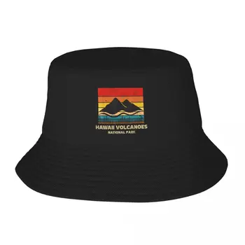 Гавайские Вулканы В Национальном Парке Горный Кемпинг Панама вечерние шляпы милые пенопластовые вечерние шляпы Роскошные Шляпы Для Мужчин И Женщин