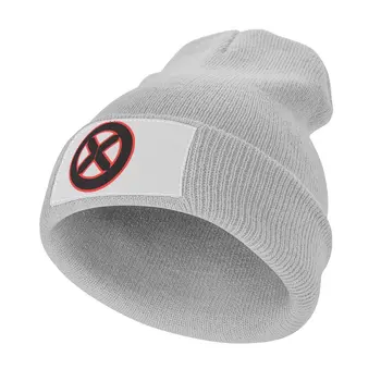 Вязаная шапочка x of mutant 3, изготовленная на заказ кепка для гольфа, мужские шляпы, женские