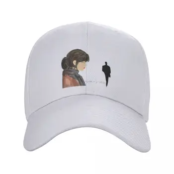 Кепка Lee Ji An & Park Dong Hoon V2, бейсболка, мужские шапки для альпинизма, женские