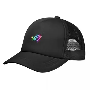 Asus Rog Premium. Бейсболка из пенопласта, шляпы для вечеринок, бейсболки, женская пляжная шляпа, мужская кепка