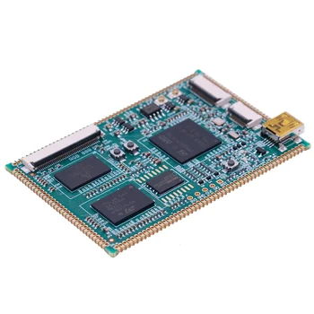 Базовая плата STM32H747XI двухъядерный процессор Интерфейс Mipi интерфейс Rgb LCD 32-разрядная Sdram