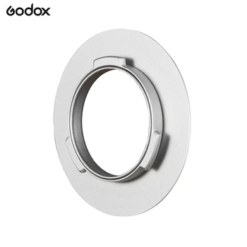 Godox SA-GD Godox Mount Speed Ring для Параболического Софтбокса Godox QR-P70/P90/P120 для студийного видеосвета Godox ML60Bi/ML60