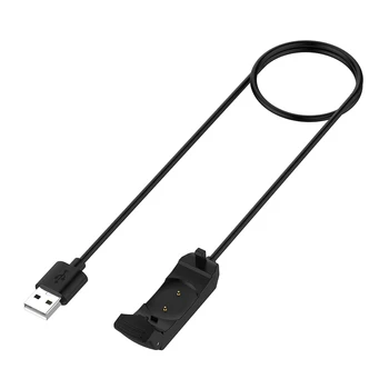 Зарядное устройство для смарт-часов 1 м Быстрый USB-кабель для зарядки беспроводных смарт-часов Huami Amazfit Neo