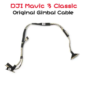 Оригинальный Сигнальный Кабель Mavic 3 Classic Gimbal Cameta PTZ Line Провод Передачи Изображения для Запасных Частей Дрона DJI Maivc 3 Classic