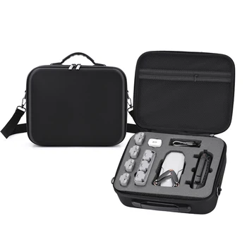 Черный ящик для хранения аксессуаров DJI Mini SE / Mavic Mini Drone