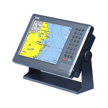 Заводской прямой морской GNSS-картплоттер серии XINUO GN-150 GN-1510 10 