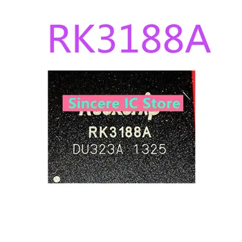 Доступен новый оригинальный запас для прямой съемки чипа процессора RK3188A quadcore с основным процессором управления RK3188
