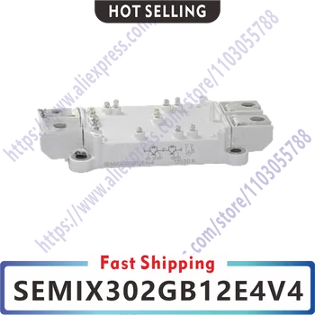 Модуль SEMIX302GB12E4V4 VE-25F-01