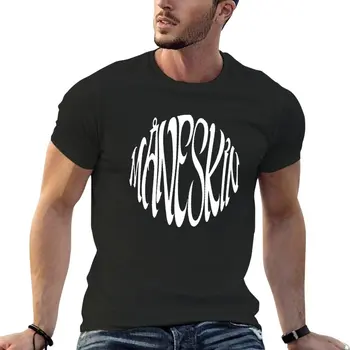 Новая мужская футболка maneskin, m? Футболка neskin, летняя одежда, эстетическая одежда, футболка для мужчин