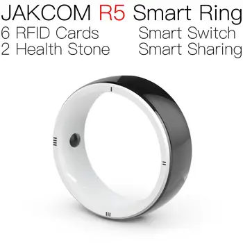 JAKCOM R5 Smart Ring По цене выше, чем smart band m7 drone original official store 5 watch uomo band6 11t 11 global