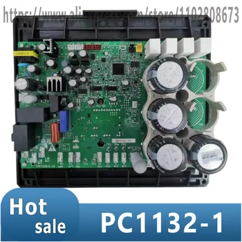 Плата управления частотно-регулируемой платой PC1132-1 PC0905-1 для компрессорной установки внешнего блока кондиционирования воздуха используется f