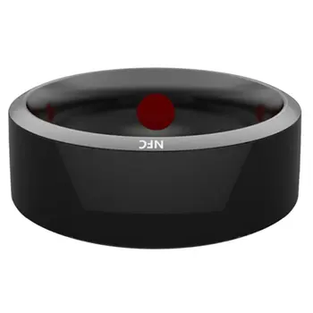 Экстремальный Контроллер R3 Трех Поколений Smart Ring Браслет Высокотехнологичное Волшебное Кольцо Smart Ring Wear