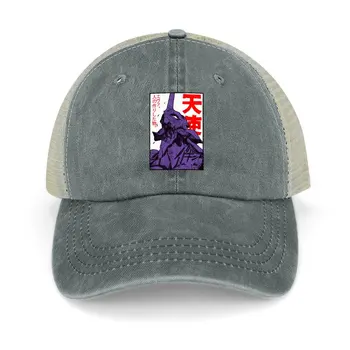 Ковбойская шляпа Eva 01, уличная одежда, новинка В шляпе, женская шляпа, мужская