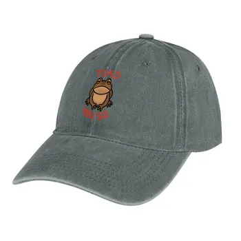 Жаба Ты такая. Ковбойская шляпа, праздничная шляпа из пенопласта, шляпа большого размера, шляпа от солнца для детей, женская, мужская