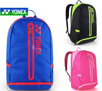 2020 Новый подлинный Yonex YY Сумка для бадминтона рюкзак подлинный спортивный BA203 независимый склад обуви 52*20*32 см