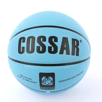 Баскетбольный мяч стандартного размера 7 из полиуретана, впитывающий влагу, быстросохнущий, износостойкий, тренировочный мяч для взрослых, для командных матчей в помещении и на открытом воздухе по баскетболу