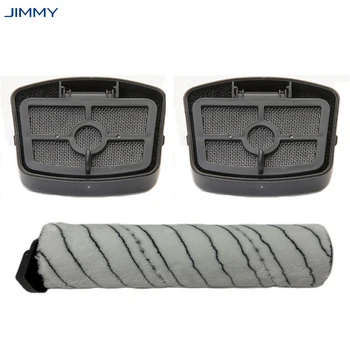 Оригинальный комплект фильтров, аксессуары для щеточного валика, запасные части для пылесоса JIMMY HW8 / HW8 Pro