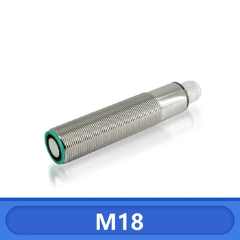 M18 новый высокоточный ультразвуковой датчик дальности UM18-211126111 UM18-211127111