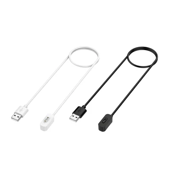 Сменный USB-Кабель Для Зарядки Зарядного устройства Xplora X5/X5 Play/X4 Для Детских Часов