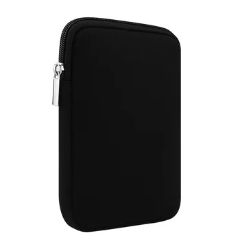 Совершенно Новый Высококачественный Универсальный Мягкий Чехол-вкладыш для планшета Сумка Для Kindle Case Для iPad Mini 1/2/3 Мягкий Чехол Для планшета