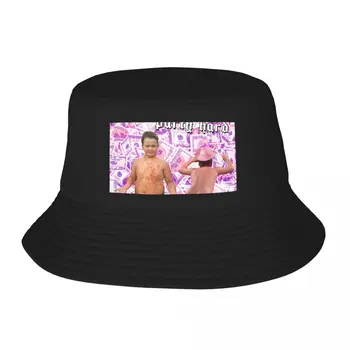 Новый Gibby Party Hard Gibby MemeCap, панама для вечеринок, Шляпы Icon Для женщин и мужчин