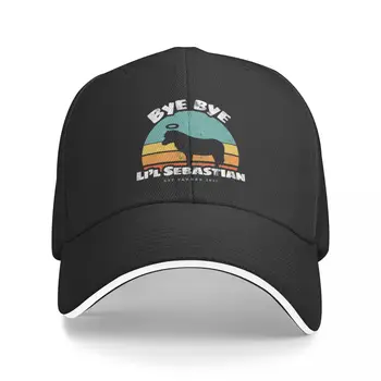 Прощай, малыш Себастьян? Бейсбольная кепка Est Pawnee 1986, Кепка на заказ, пляжная шляпа, шляпа для гольфа, мужские шляпы, женские кепки