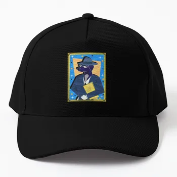 Бейсболка Bo the paralegal, шляпа, пляжные чайные шляпы, женские и мужские головные уборы