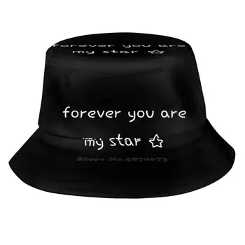 Ateez-Star 1117 Текст песни 2 (Белые ) Широкополые шляпы для пляжного туризма, дышащая солнцезащитная кепка Ateez Kpop, Ateez Atiny ???? Ateez Forever