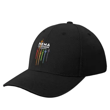 HEMA Разнообразна по определению, активная бейсболка, Рождественские шляпы, пляжная сумка роскошного бренда, спортивные кепки, мужские теннисные женские кепки.