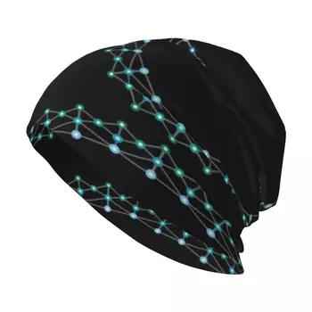 УДЕ 24 Вязаная Шапка С Логотипом Гольф-Шляпа Дизайнерская Шляпа Рыболовные Шапки Шляпа Мужская Женская